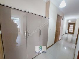 Denizden Akçayda Yeni Binada Müstakil Tadında Geniş Satılık 3+1 Daire.