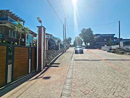 Başiskele Bahçecik Kılıçarslan Mh'de 511 M2 Satılık Villa Arsası