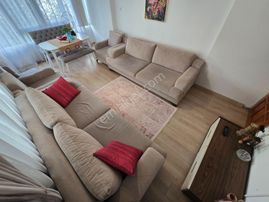 ▄▄jet'ten Akçay'ın Kalbinde Full Eşyalı Geniş 2+1 Satılık Daire