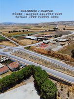 Akçaova Mah. Gönen - Manyas Yolu Yanı Satılık 677 M² Köşe Arsa