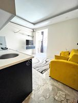 Analitik'den Bursa Caddesi Altında Eşyalı Kiralık Stüdyo Apart