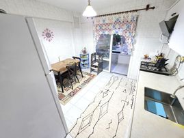 Tek Yetkili Aygülden Akçay'da Muhteşem Lokasyonda Ön Cephe Doğalgazlı Ayrı Mutfaklı 2+1satılık Daire