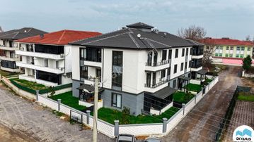 Sakarya Karasu’da Satılık Sıfır 3+1 Lüks Daire