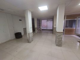 Altın Emlak'tan Mehmetalipaşa Doğukışla Cadde Üzeri Köşe Dükkan