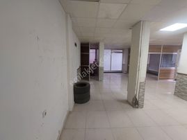 Altın Emlak'tan Mehmetalipaşa Doğukışla Cadde Üzeri Köşe Dükkan