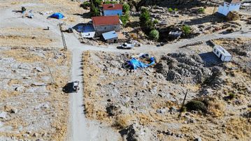 Aksaray'ın İncisi Güzelyurt'ta 509 M² Lik Yatırım Fırsatı