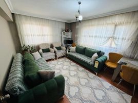 Malazgirt Mah 2+1 Bağımsız Ön Cephe Ful Yapılı Fırsat Dairesi