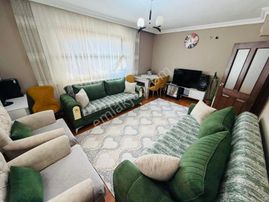 Malazgirt Mah 2+1 Bağımsız Ön Cephe Ful Yapılı Fırsat Dairesi