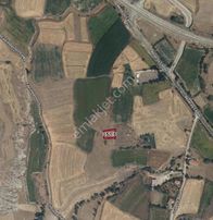 Güzelyurt'ta Muhteşem Manzaralı Arsa