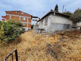 Gebze Mimarsinan Satılık Arsa