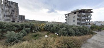 Arsuz Nardüzü Mahallesi’nde Satılık İmarlı Arsa