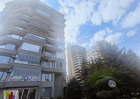 Mustafa Kemal'de Kaptan Köşkü Muhteşem Ofis..!