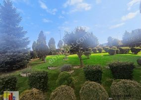 Mustafa Kemal'de Kaptan Köşkü Muhteşem Ofis..!