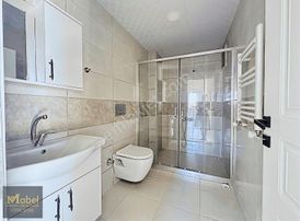 Mabel'den Çınarlıkta Kapalı Otoparklı Kiralık Daire