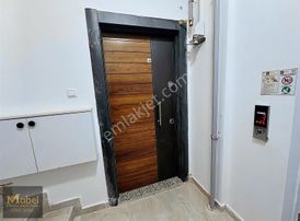 Mabel'den Çınarlıkta Kapalı Otoparklı Kiralık Daire