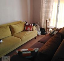 May Gayrımenkul' Den Cennet Konakları F Blokta Satılık 2+1