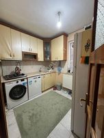 Canyapı'dan Ataturk Mahallesınde Komple Satılık Bına