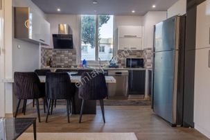 Girne Merkez'de Satılık 2+1 Lüks Daire - Poy Yap Development