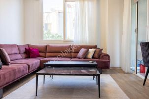 Girne Merkez'de Satılık 2+1 Lüks Daire - Poy Yap Development