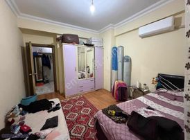 Şelale Mahallesinde Toros Okulu Yakını Garaj Üstü Fırsat Daire