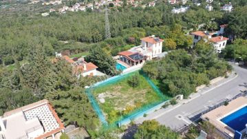 Poy Yap Development Güvencesiyle, Çatalköy'de Satılık Proje İzni Alınmış Arsa