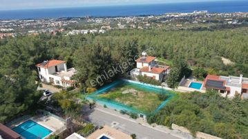 Poy Yap Development Güvencesiyle, Çatalköy'de Satılık Proje İzni Alınmış Arsa