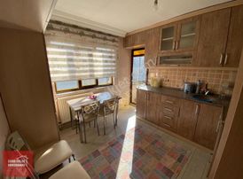 Soma Emlak* Satılık Faik Usta Mevkii 3+1 Bakımlı (açık Ferah )