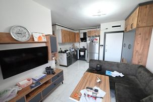 Üstünkent'ten 2+1 Yatırımlık Satılık Fırsat Daire