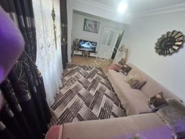 Gürsel Mah Satılık 2+1 Yüksek Giriş Kati Daire