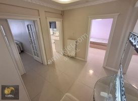 Çatmaca Migros Yanı Bayramoğlu Sitesi 3+1 Full Eşyalı Kiralık