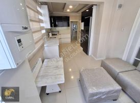 Çatmaca Migros Yanı Bayramoğlu Sitesi 3+1 Full Eşyalı Kiralık