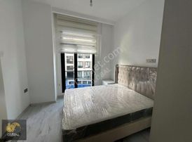 2+1 Girne Merkez *** 5 Yıldızlı Otel Konsepti Satılık Daire