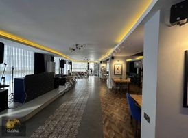 2+1 Girne Merkez *** 5 Yıldızlı Otel Konsepti Satılık Daire