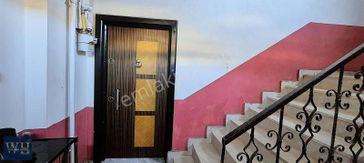 Fatih Mahallesinde Satılık 2+1 Daire