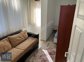 Dolunay'da Sahilde Üniversiteye Yakın Eşyalı Kiralık Daire