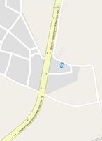 İstasyon Mah. Bitişik Nizam Bodrum + 2 Kat İmarlı, Satılık Arsa!