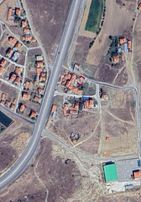 İstasyon Mah. Bitişik Nizam Bodrum + 2 Kat İmarlı, Satılık Arsa!