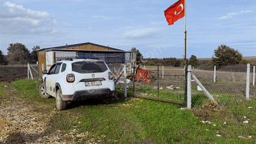 Kapaklının İncisi Pınarçada Satılık 226 M2 Hisse