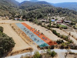 Nova Grup'tan Kepsut Piyade Mahallesi Satılık 1.350 M² Arsa