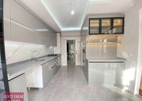 Gökçe Emlak'tan Sarayda Sıfır Yapı Ultralüx 2+1 Satılık Daire