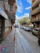 Karşıyaka Çarşı Yakını Satılık 2 Katlı Dükkan