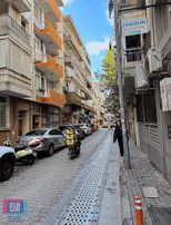 Karşıyaka Yakını İzban Satılık 2 Katlı Dükkan