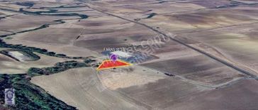 Lir Den Hayrabolu Da Yola Cephe Müstakil 2.145 M2 Satılık Tarla