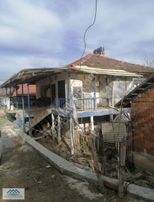 Burdur Karakent De Satılık Bahçeli Müstakil Ev