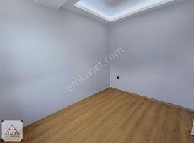 İstiklal Mah. Korupark Mevkii Eşyasız Yerden Isıtmalı 1+1