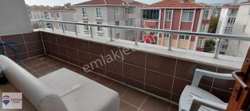 Hürriyet Mahallesinde Re/max Ekinox 'tan Kiralık Dublex Daire