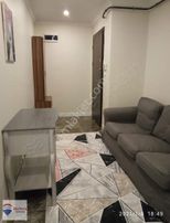 Lüleburgaz Sevgi Mahallesinde Eşyalı 2+0 Kiralık Daire