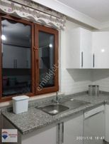 Lüleburgaz Sevgi Mahallesinde Eşyalı 2+0 Kiralık Daire