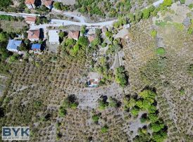 Byk' Dan Fırsat! Takasa Açık! Müstakil Tapu! İmarlı! 797 M2!