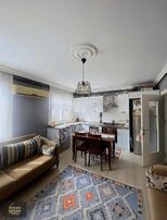 Kozan Divan Emlak'tan Çanaklı Kavşağında Az Katlı 4+1